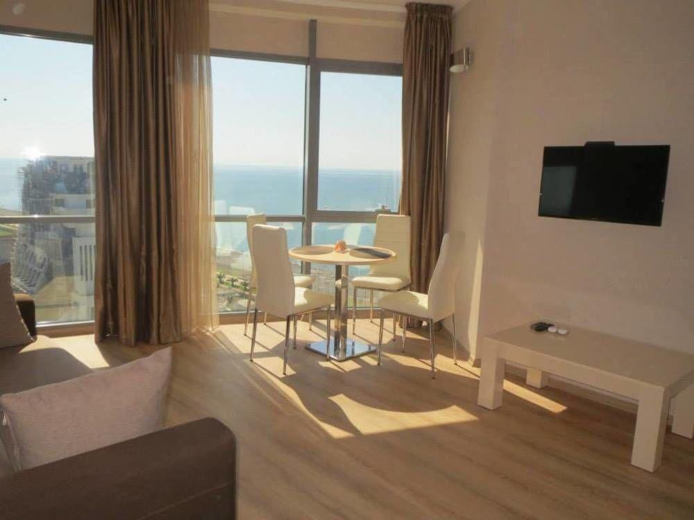 Batumi Apartment Exterior photo